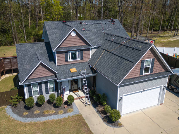 Best Roofing for New Construction  in Oologah, OK